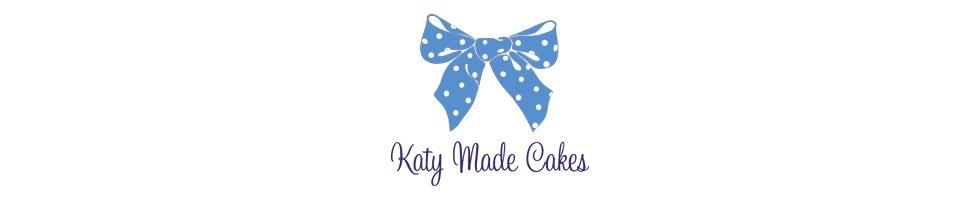 Katy Made Cakes